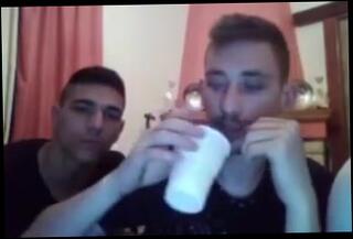 Video 311726304: gay twink, ass cam, cam friend