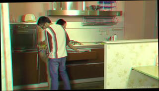 Video 32350635: 3d hd