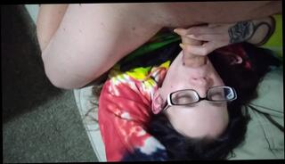 Video 1582652603: milf facesitting, milf slut sucking fucking, amateur milf sucking dick, milf sucking daddy, milf blowjob sucking, milf sloppy blowjob, amateur milf face, sucking daddy's cock