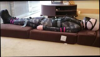 Video 1654276403: bound bdsm fetish, bdsm bondage fetish, solo bdsm fetish, bondage amateur bdsm, amateur crossdresser solo, crossdresser self bondage, catsuit bondage, bondage gagged, fetish bdsm asian, solo amateur trans, gagged struggles