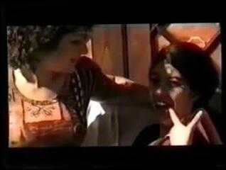 Video 275325601: vintage lesbian, vintage hardcore, vintage straight, friend vintage, lesbian talk, women porn, portuguese women, classic girl, porn star