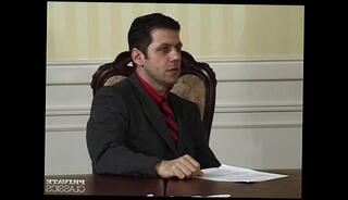 Watch the video about Anal Orgy in the Office