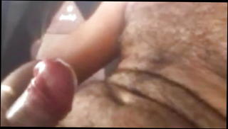 Video 1545069501: gay man masturbating, indian desi gay man, car masturbation