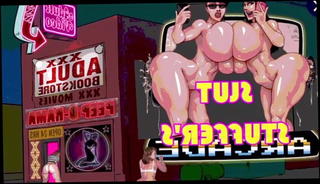 Watch the video about ZONED OUT BONE OUT