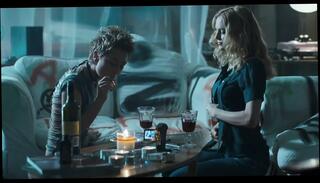 Watch the video about Heather Graham and Jaime Winstone - Boogie Woogie