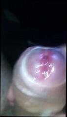 Video 194003201: gay man cum, dick erupts, big cum, small dick