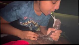 Video 1577748633: bbc bukkake, bbc teen amateur, bukkake blowjobs cumshots, bbc ebony teen, bbc car blowjob, bbc car head, bbc indian