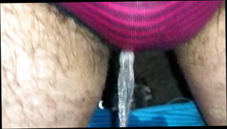 Video 1295440401: crossdresser piss, pissing outdoors gay, pissing amateur, pissing hd