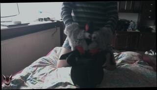 Video 1587089243: fetish gay solo, furry creampie, solo male fetish, gay solo handjob, amateur gay creampie