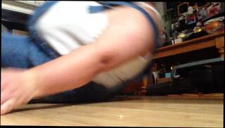 Video 1048824203: gay foot feet, male feet foot, solo foot, gay amateur foot, gay fat foot, gay bear solo, feet belly