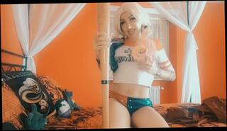 Video 1609940183: harley quinn, anime domination, female domination pov, female domination fetish, anime model, pov solo female, ass big tits pov, amateur big ass pov, amateur hardcore pov, dominant dirty talk, dominant woman, dirty pov giantess, playing dirty solo, tits taboo fetish, dominated eating, anime cosplay