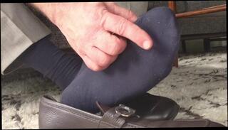 Video 1611698763: foot fetish feet, foot fetish pov, foot fetish solo, amateur pov foot, gay foot fetish, socks foot fetish, male feet foot, black foot fetish, gay bear fetish, daddy foot, socks strip