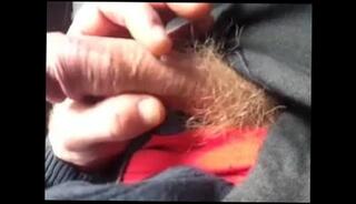 Video 98271901: sperm play, gay man playing