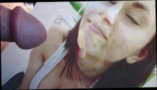 Video 157782801: cum dumpster, cum face slut, gay man cum