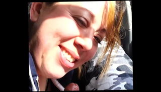 Video 167166335: blowjob sucking swallow, cock blowjob swallow, car blowjob