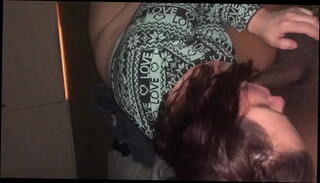 Video 1028763275: blow job head, black blow job, blowing white