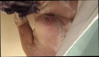 Video 154661401: bbw big boobs tits, amateur big boobs bbw, bbw shower, bbw hd, tits straight, pussy shower, bald pussy, boobies