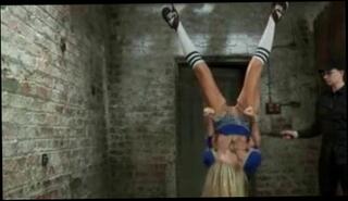 Video 102408701: simone sonay, straight bdsm