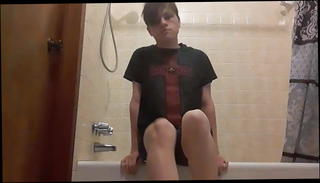 Video 1453014801: skinny twink masturbating, skinny big cock twink, skinny gay twink, skinny amateur twink, twink goth gay, gay twink american, gay twink hd