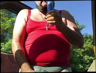 Video 1571486171: dildo butt plug, throat dildo, man gay, gay hd