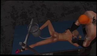 Video 235414001: bdsm, straight mexican