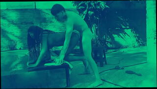 Video 1617957215: hot trans couple, latin shemale couple