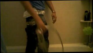 Video 427980195: boy big dick, boy wet