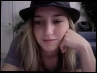 Video 28644704: haired cam, webcam