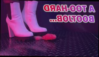 Video 1595131233: mistress cbt, pov shoejob, cbt fetish, amateur teens pov sex, ball busting cbt, cbt cock ball, rough teen fetish sex, couple pov sex, cock crush shoejob, trample shoejob, boots cbt, high heels shoejob, leather boots fetish, mistress shoe, italian mistress, pov 60fps