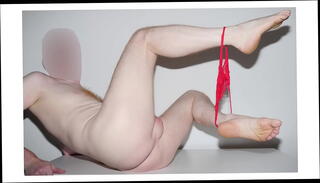 Video 1243638605: feet ass cock, gay feet cock, underwear strip, ass legs feet, underwear amateur, underwear panties, feet pose, striptease cock