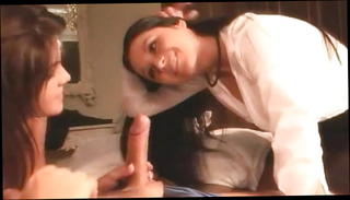 Video 24549101: dildo threesome, pussy licking dildo fucking, dildo sucking pussy fucking, tits suck fuck dildo, sucking fucking huge dildo, stockings sucks dildo, straight threesome, french threesome, lesbian