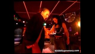 Video 63117305: public bdsm