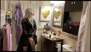 Video 1621760705: tranny sissy femboy, sissy femboy shemale, sexy sissy femboy, crossdresser butt plugged, sissy humiliation, femboy trans shemale, butt plug jerks, transsexual sissy, wild sissy, crossdressing emo