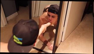 Video 993512704: gay twink fetish, ass deep throat, deep throats plays, leather ass