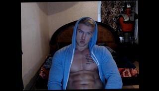 Video 469989145: gay dude jerking, gay hunk jerks, hot dude jerking, webcam hunk