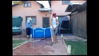 Watch the video about Flash webcam pool