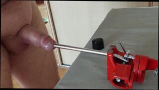 Video 1579932153: bdsm bondage fetish, solo uncut cock masturbating, bdsm bondage fuck, bondage amateur bdsm, uncut solo male, cock sounding urethral fetish, masturbation hand fetish, bdsm insertion, deep urethral sounding