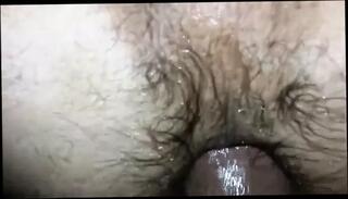 Video 314654101: hairy gay bareback, hairy amateur bareback, hairy bear bareback, big hairy cock gay, hairy cum hole, hairy close