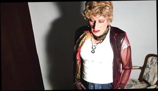 Video 783795701: mature shemale