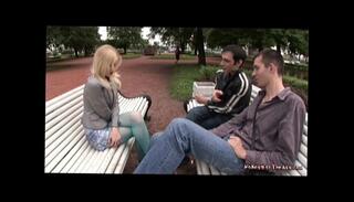 Video 12393495: jenny simpson, cock anal double penetration, huge cock double penetration, double penetrated blowjob