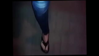 Video 1015302595: shemale fetish, sexy fetish, flip flop