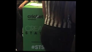 Video 335203555: candid ass