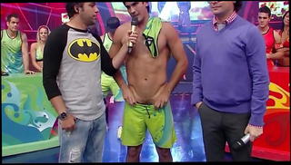 Video 1404373201: israeli gay