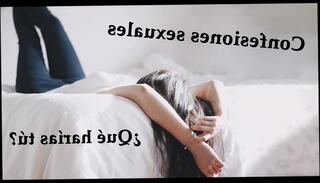 Video 986304755: masturbacion orgasmo, latin 3some, sexual