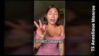 Video 1650675705: shemale trans ts, shemale tranny ts, shemale tranny transsexual female, ts women, trans colombia