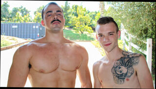 Video 1120819704: gay bareback big cock, gay bareback hunk, bareback sex cock, military hunk bareback, throat take cock, throats hard cock, hard wet cock, moaning pleasure, face fucking