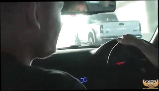 Video 1178362401: shemale car blowjob, ts blowjob