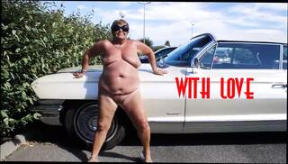 Watch the video about Brenda on holidays (2)