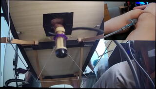 Video 1484498355: sex machine dildo toy, dildo sex machine fuck, sex dildo toys solo, machine fucked milked, cock milking machine, milking machine masturbation, dildo solo boy, solo amateur dildoing, dick fucking machine, cock milking table