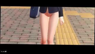 Video 1598165873: cartoon anime, nude anime, anime games, nude tied